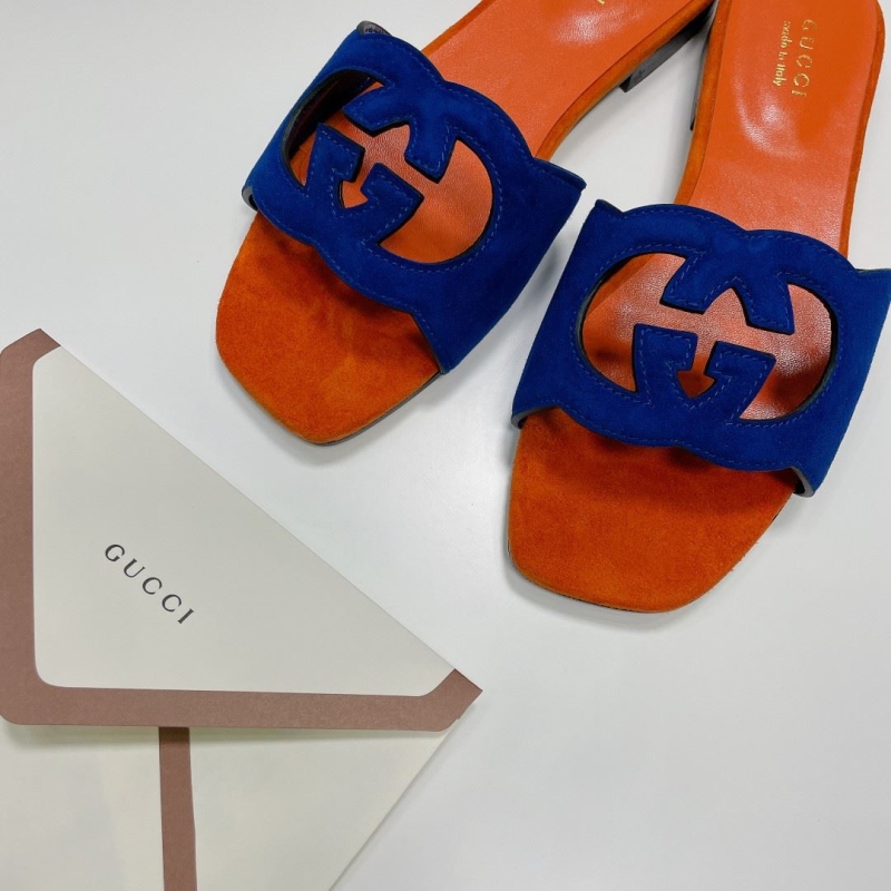 Gucci Slippers